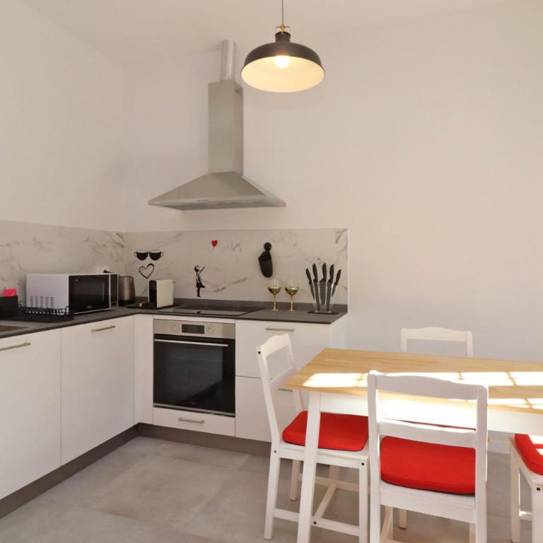 Galliano in Florence - One-Bedroom Apartment - 3