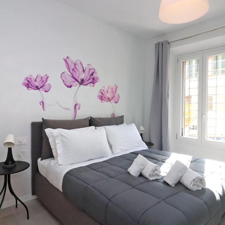 Galliano in Florence - One-Bedroom Apartment - 20