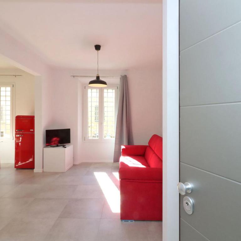 Galliano in Florence - One-Bedroom Apartment - 16