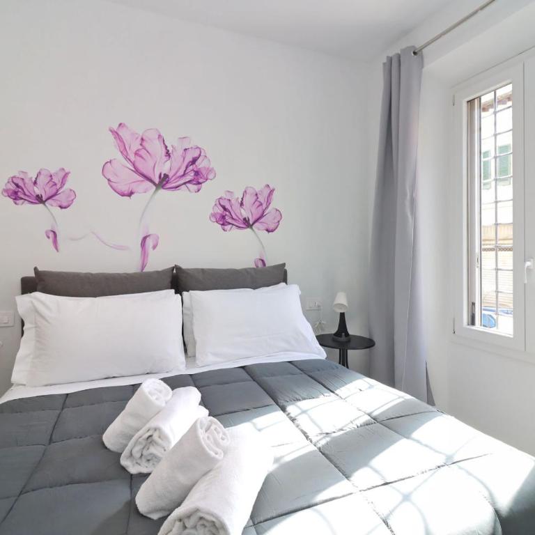 Galliano in Florence - One-Bedroom Apartment - 21