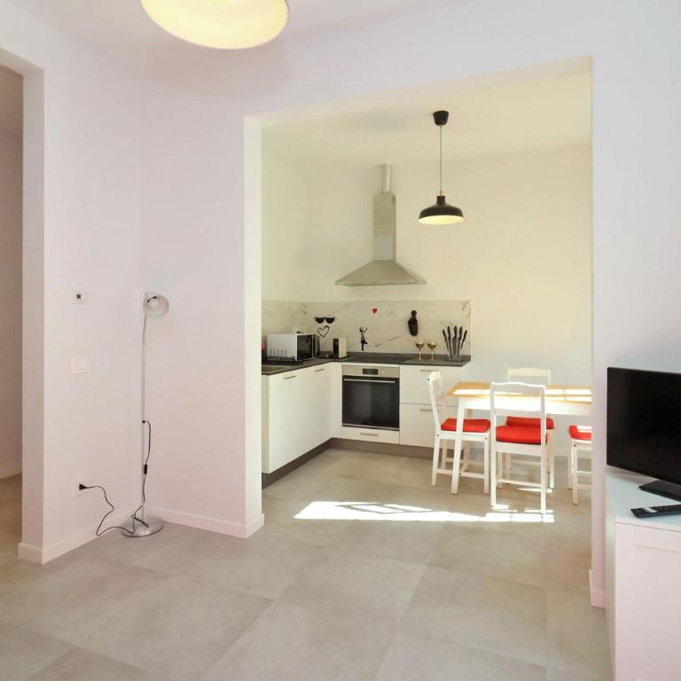 Galliano in Florence - One-Bedroom Apartment - 18