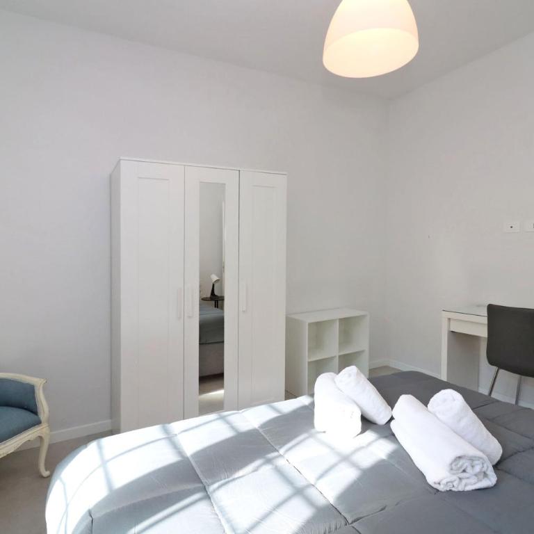 Galliano in Florence - One-Bedroom Apartment - 24
