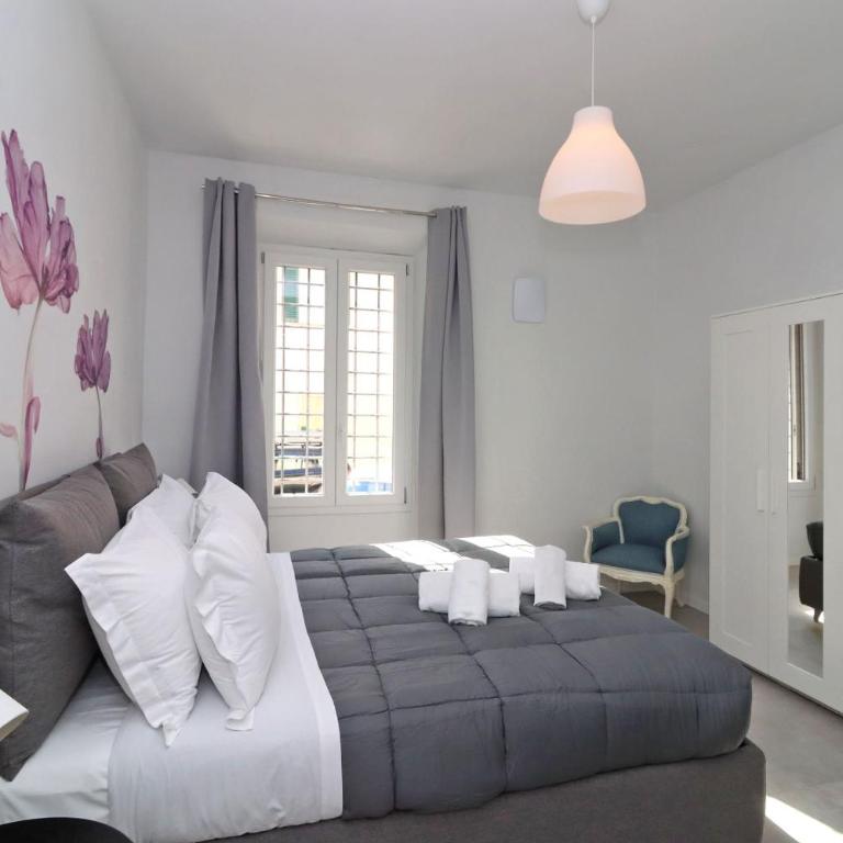 Galliano in Florence - One-Bedroom Apartment - 25