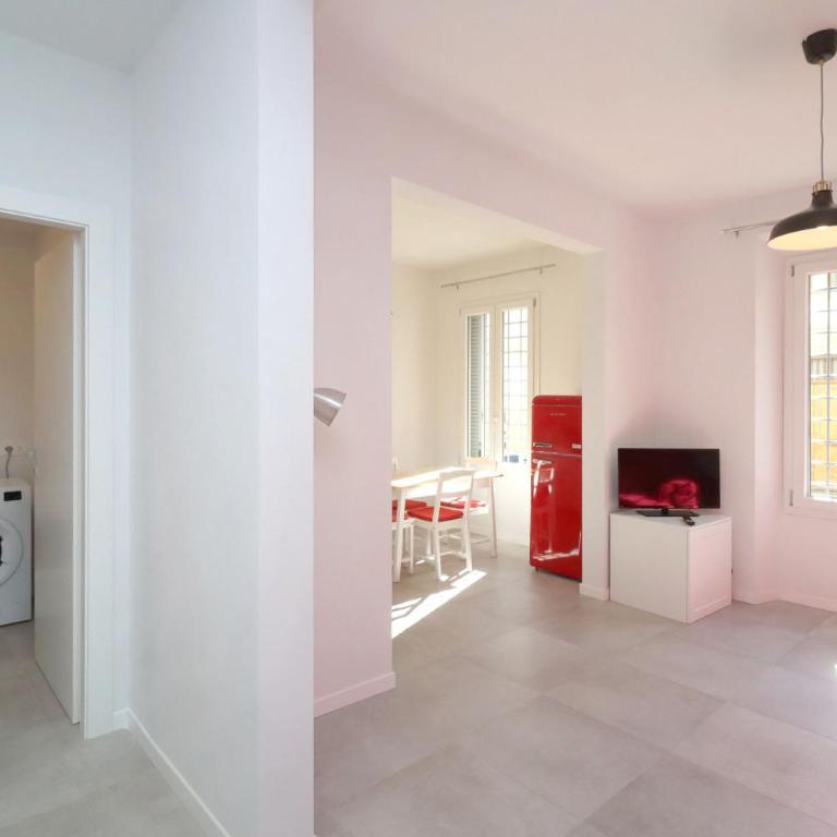 Galliano in Florence - One-Bedroom Apartment - 10
