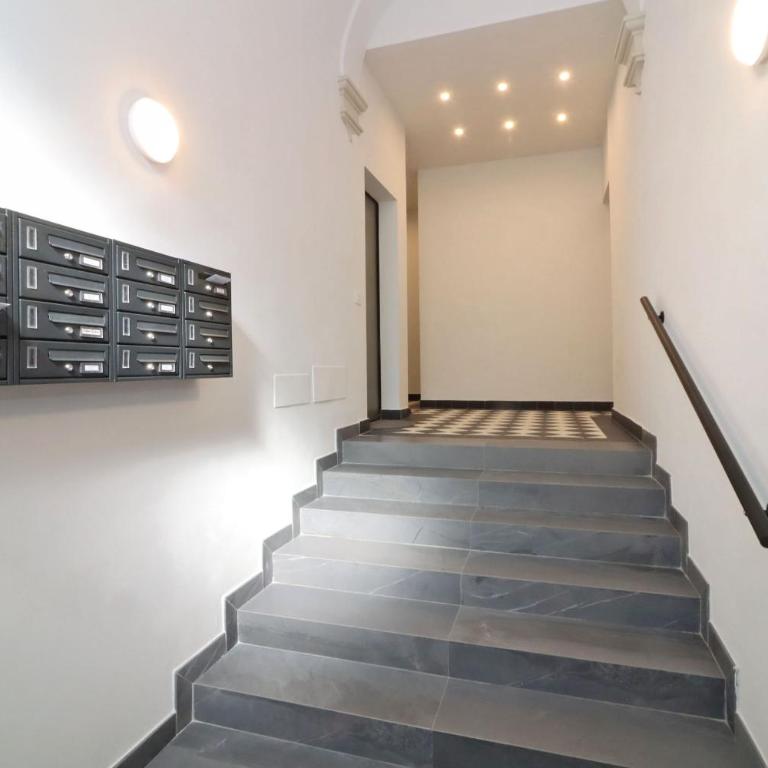 Galliano in Florence - One-Bedroom Apartment - 39