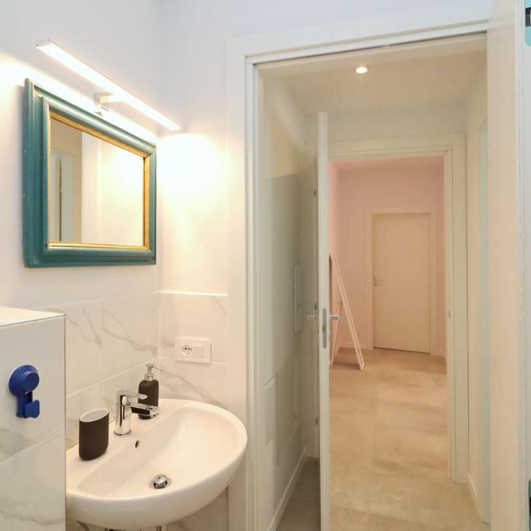 Galliano in Florence - One-Bedroom Apartment - 33