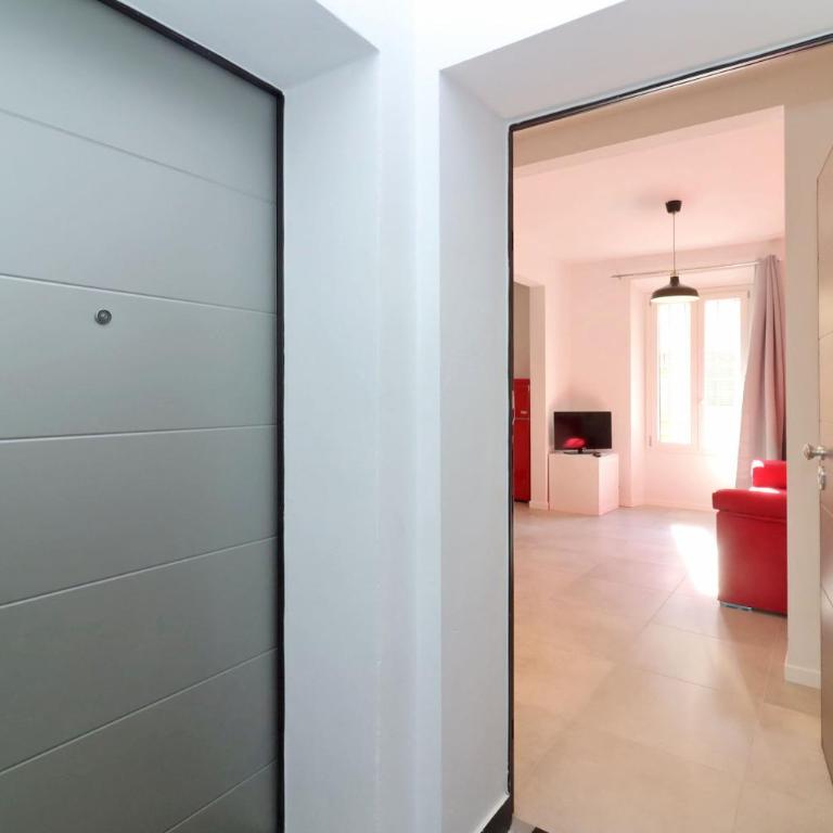 Galliano in Florence - One-Bedroom Apartment - 8