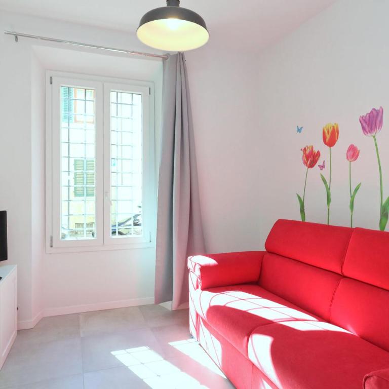 Galliano in Florence - One-Bedroom Apartment - 5