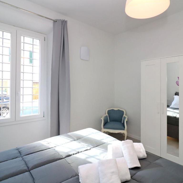Galliano in Florence - One-Bedroom Apartment - 26