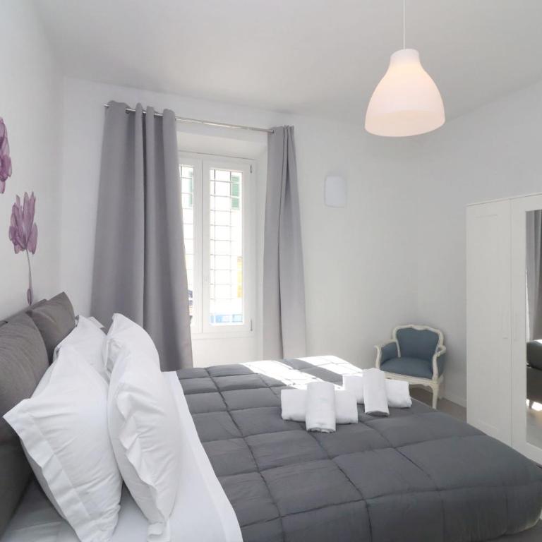 Galliano in Florence - One-Bedroom Apartment - 19