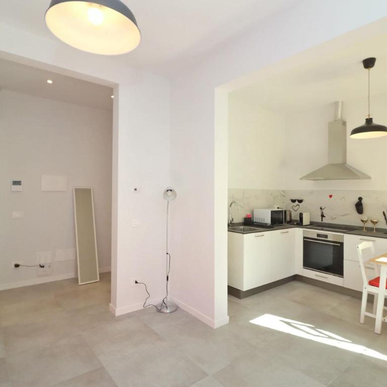 Galliano in Florence - One-Bedroom Apartment - 17