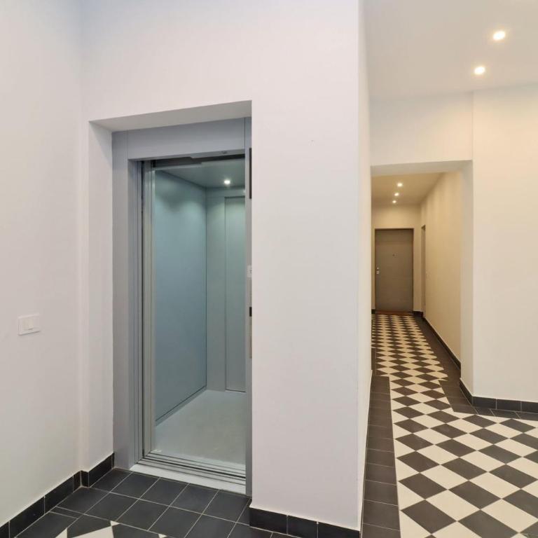 Galliano in Florence - One-Bedroom Apartment - 41