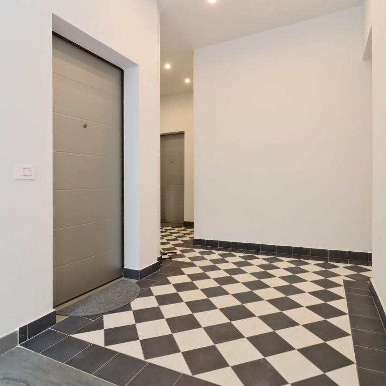 Galliano in Florence - One-Bedroom Apartment - 40
