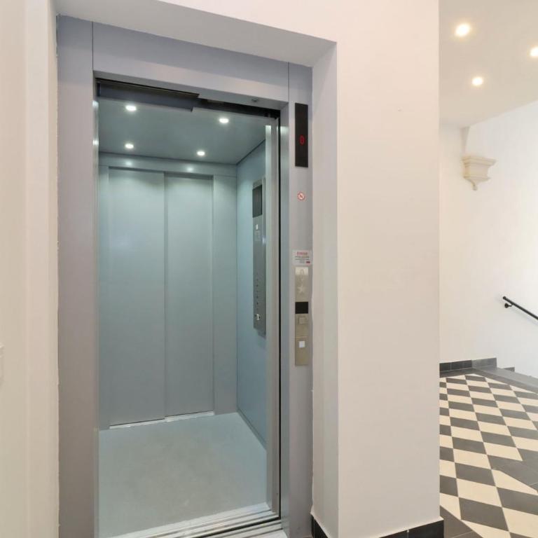 Galliano in Florence - One-Bedroom Apartment - 42