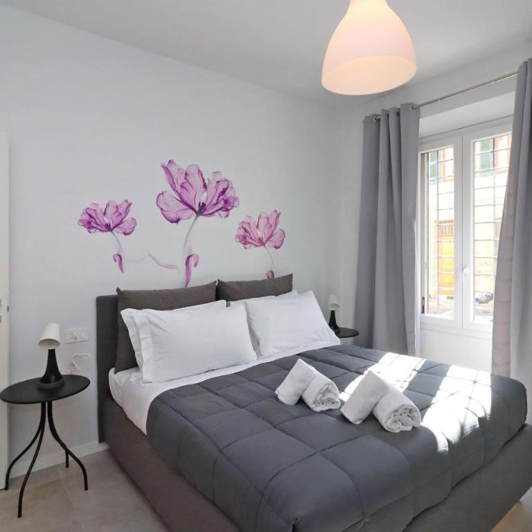 Galliano in Florence - One-Bedroom Apartment - 28
