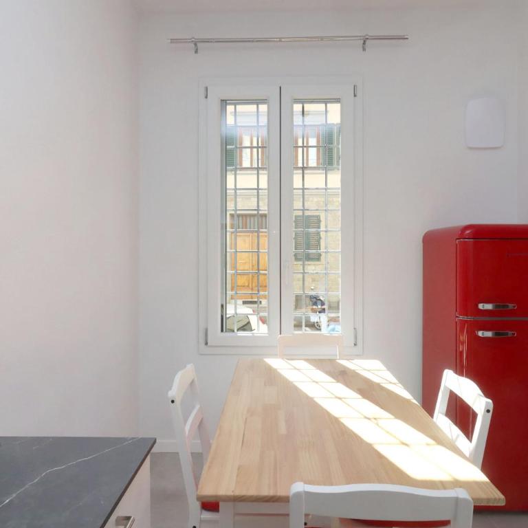 Galliano in Florence - One-Bedroom Apartment - 15