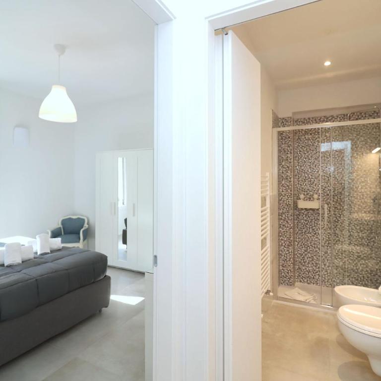 Galliano in Florence - One-Bedroom Apartment - 29