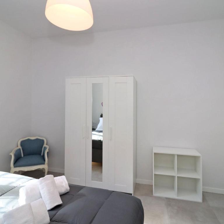 Galliano in Florence - One-Bedroom Apartment - 27