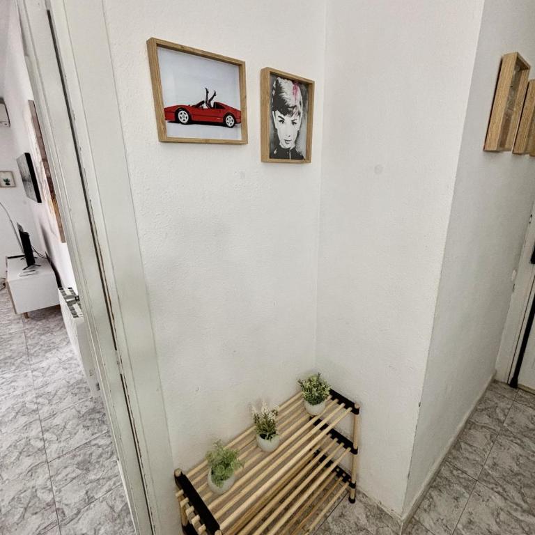 Marbella centro con piscina - Apartamento de 2 dormitorios - 22