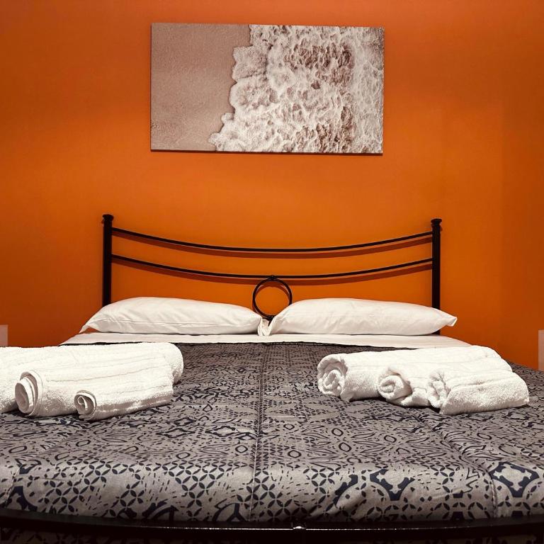 Alloggio Lido Ricordi - Apartment Ostia Rome - Appartamento - 11