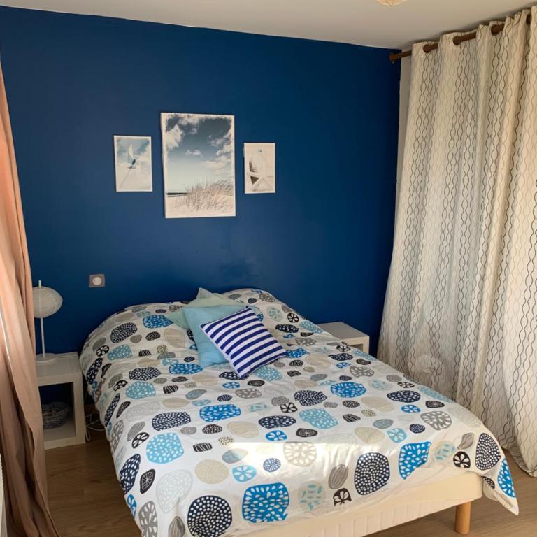 Villa bord de mer au Grau d 'Agde 140 m2 - Three-Bedroom Villa - 22