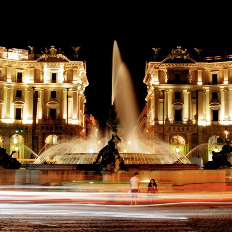 Repubblica Apartment - Appartamento con 2 Camere da Letto - 25