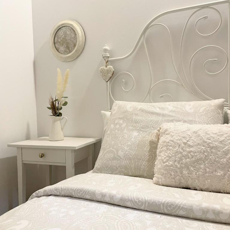EL RINCÓN DE CARLOTA - Apartamento de 2 dormitorios - 30