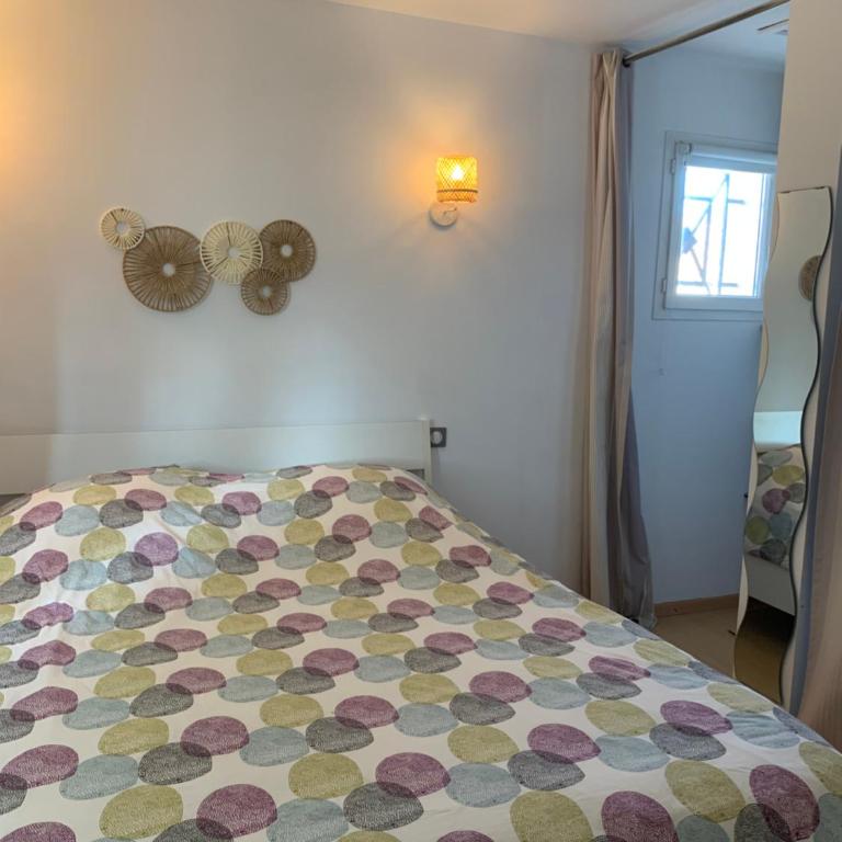 Villa bord de mer au Grau d 'Agde 140 m2 - Three-Bedroom Villa - 15