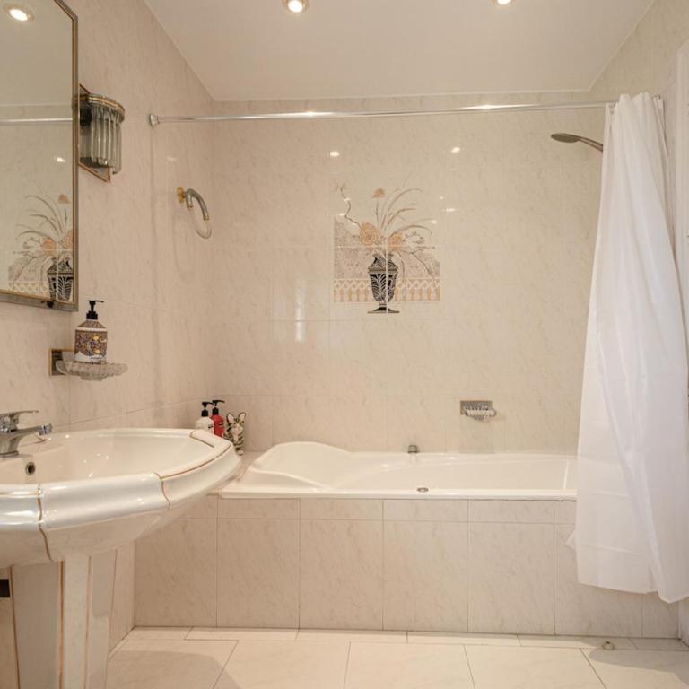 Casa sirena - Mermaid house - Villa - 5
