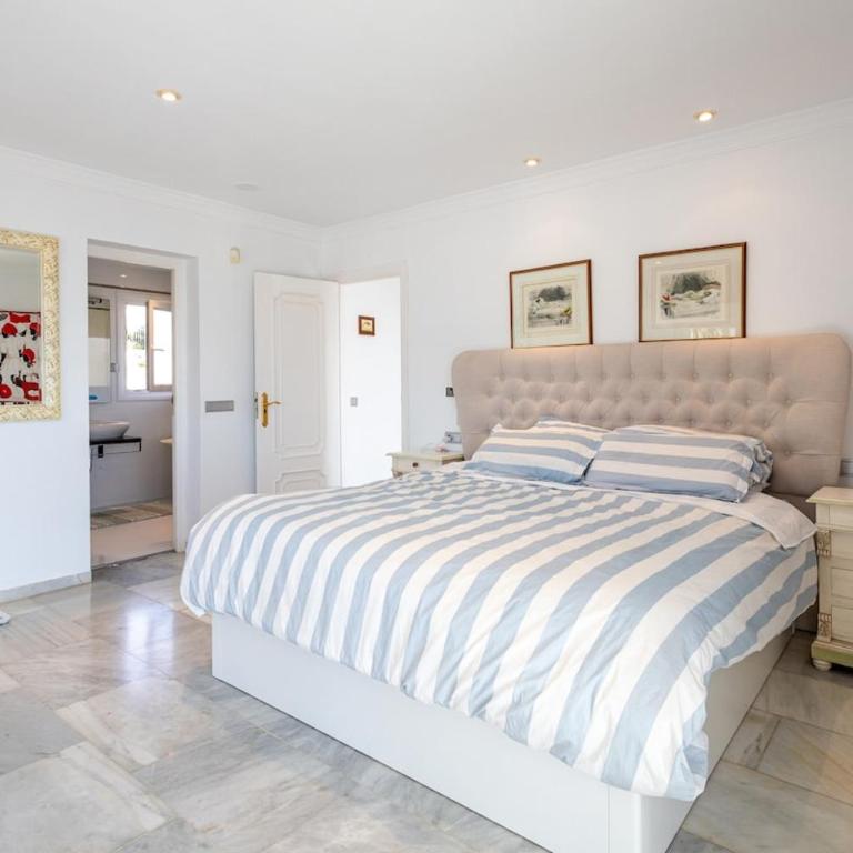 Casa sirena - Mermaid house - Villa - 15