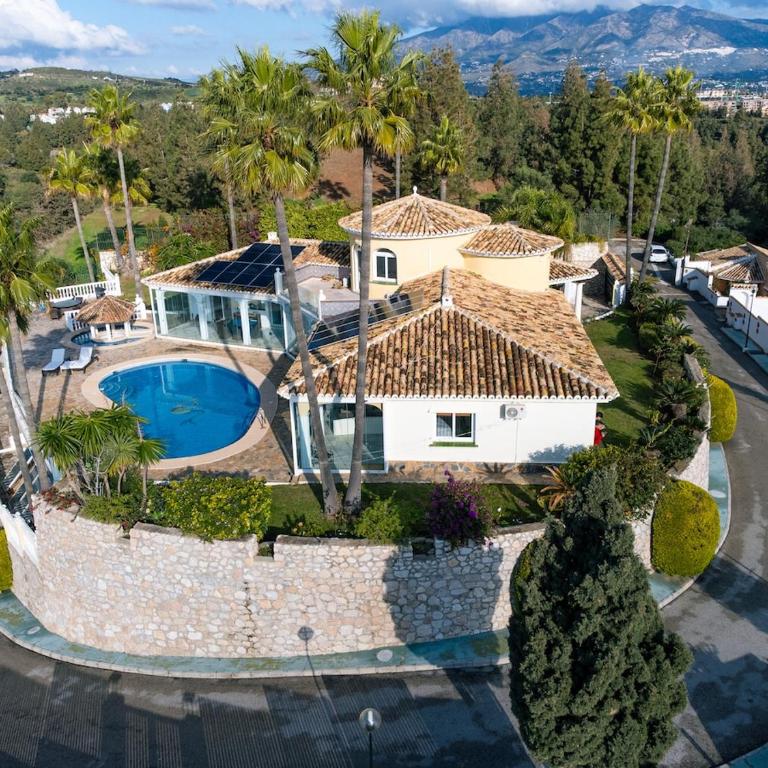 Casa sirena - Mermaid house - Villa - 17