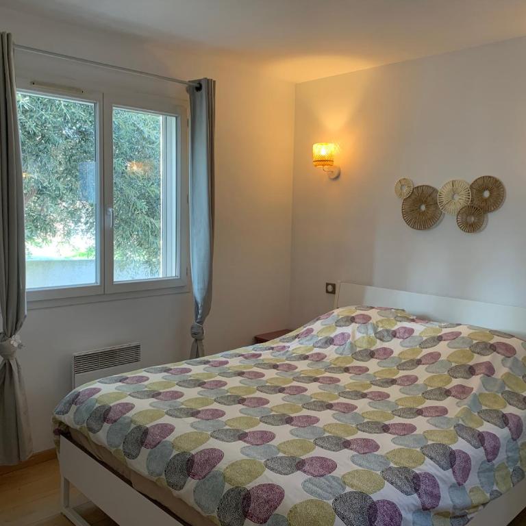Villa bord de mer au Grau d 'Agde 140 m2 - Three-Bedroom Villa - 13
