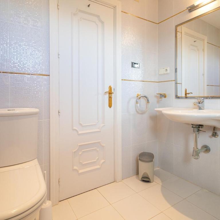 Casa sirena - Mermaid house - Villa - 39