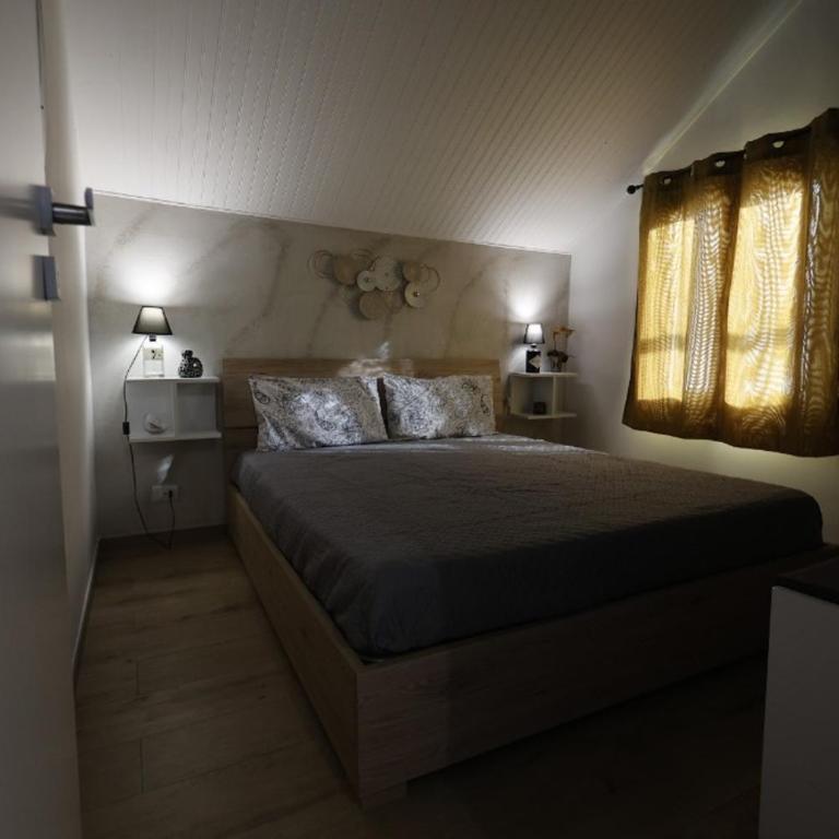 Al Cottage Isola Delle Femmine - Apartamento - 19
