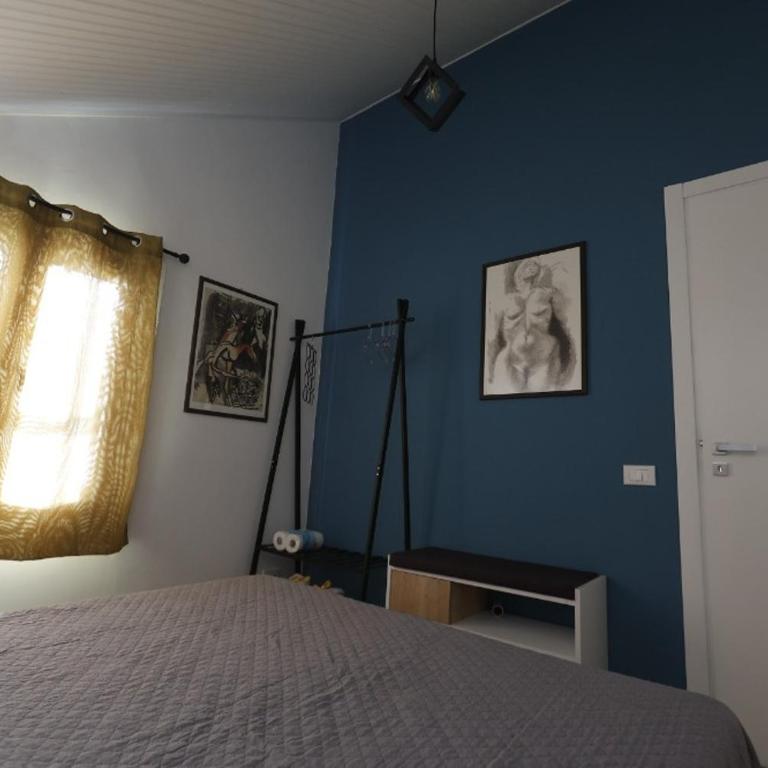 Al Cottage Isola Delle Femmine - Apartamento - 15