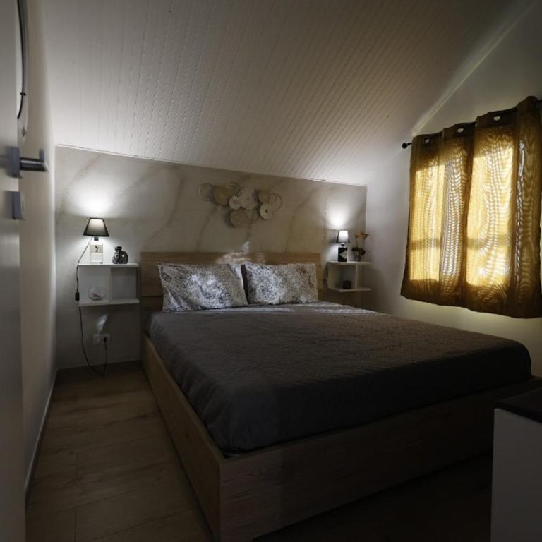 Al Cottage Isola Delle Femmine - Apartamento - 12
