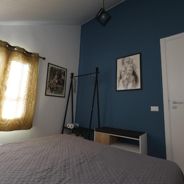 Al Cottage Isola Delle Femmine - Apartamento - 13