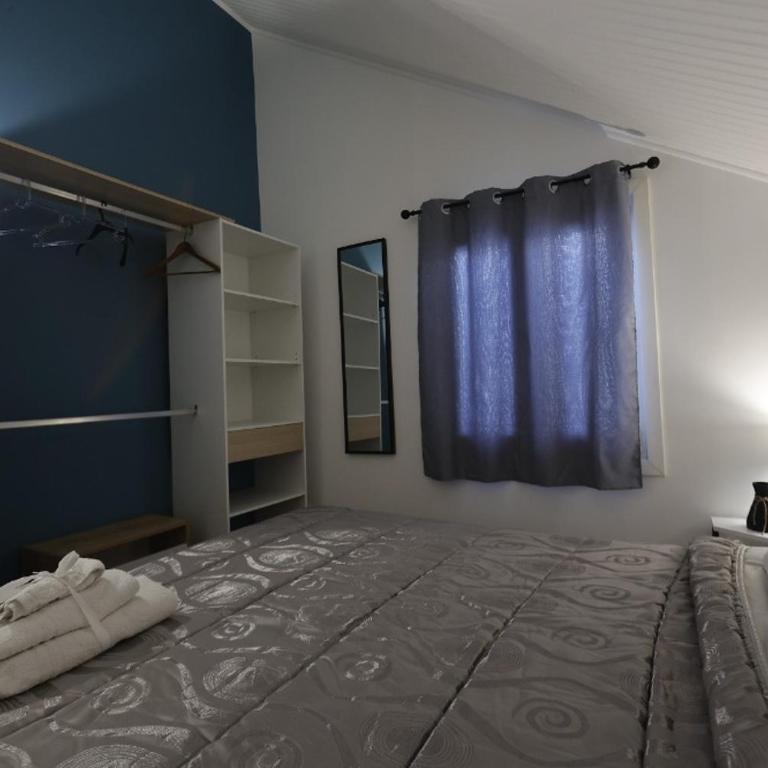 Al Cottage Isola Delle Femmine - Apartamento - 17