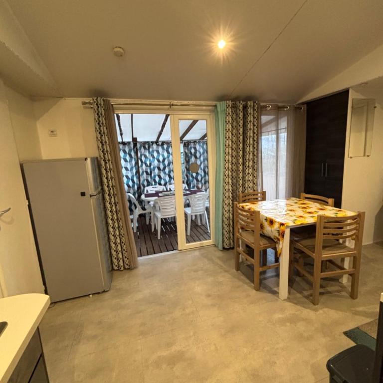 Varéa Mobil'home - Maison 2 Chambres - 9