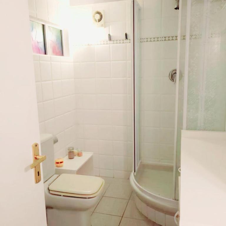 Au petit bonheur parking gratuit - Two-Bedroom Apartment - 7