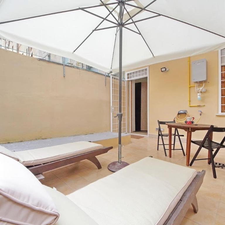 Monica's house - Appartamento con 1 Camera da Letto - 30