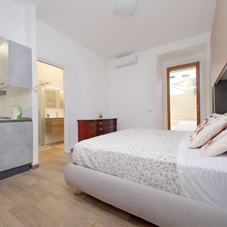 Monica's house - Appartamento con 1 Camera da Letto - 33