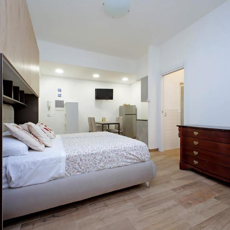 Monica's house - Appartamento con 1 Camera da Letto - 41