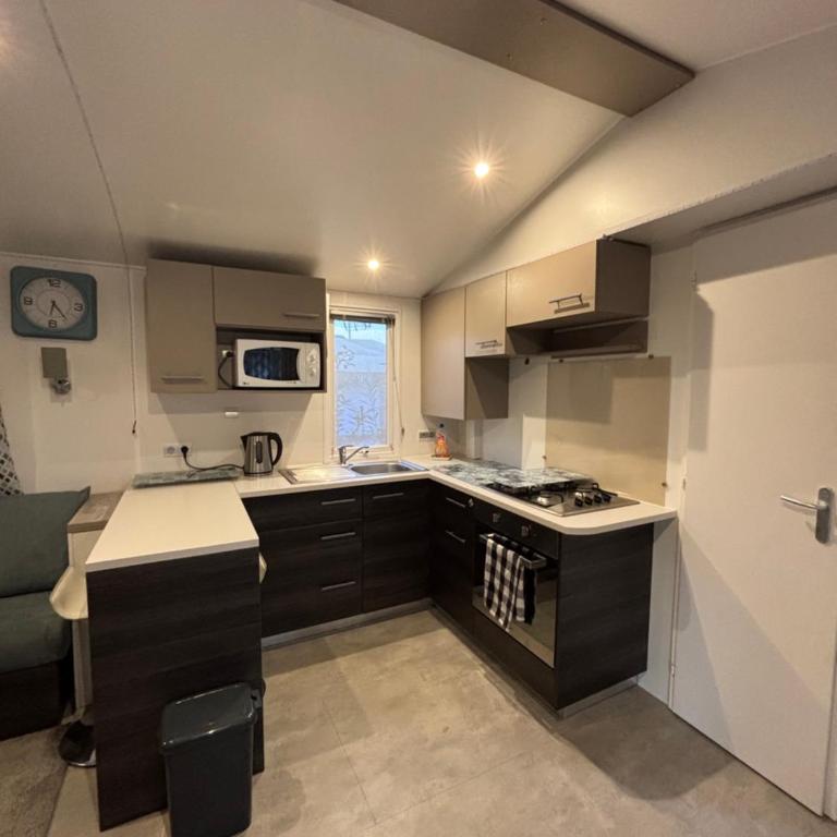 Varéa Mobil'home - Maison 2 Chambres - 6