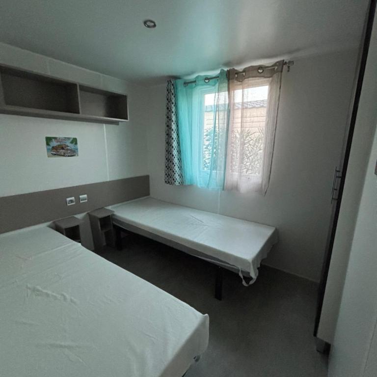 Varéa Mobil'home - Maison 2 Chambres - 3