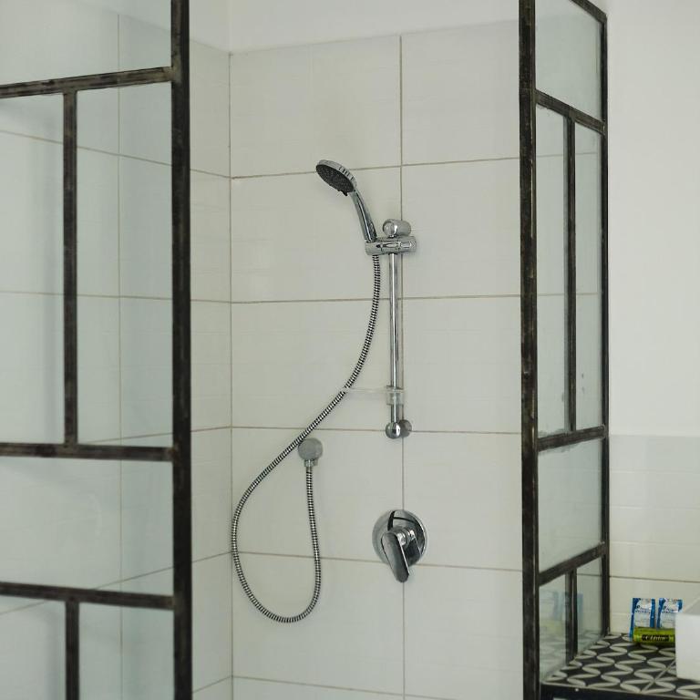 Apartamento nuevo con vistas a jardín cerca de Coyoacán - One-Bedroom Apartment - 6