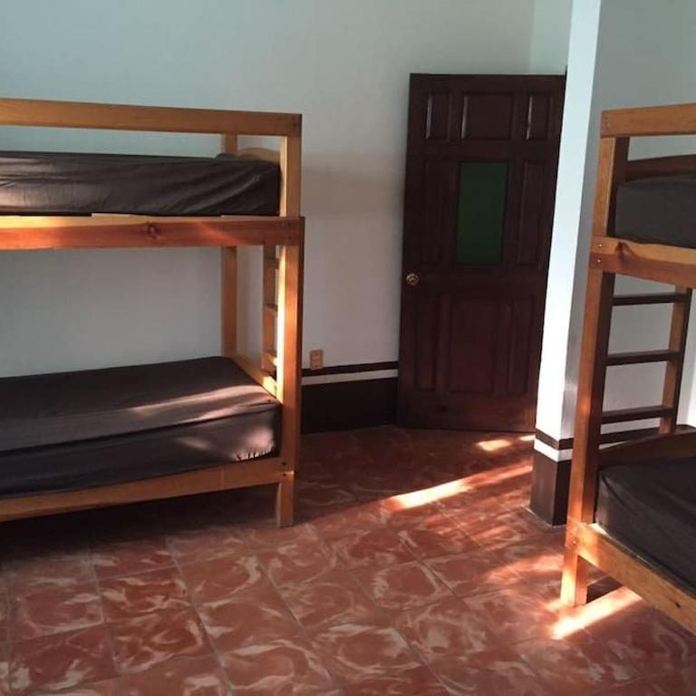 Casa rustica MZTLA - Casa con 1 dormitorio - 4
