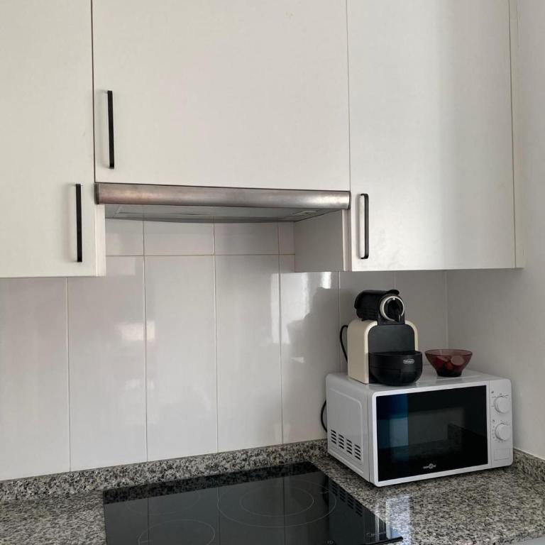 bonito apartamento en pleno centro Denia - Apartment mit 2 Schlafzimmern - 9