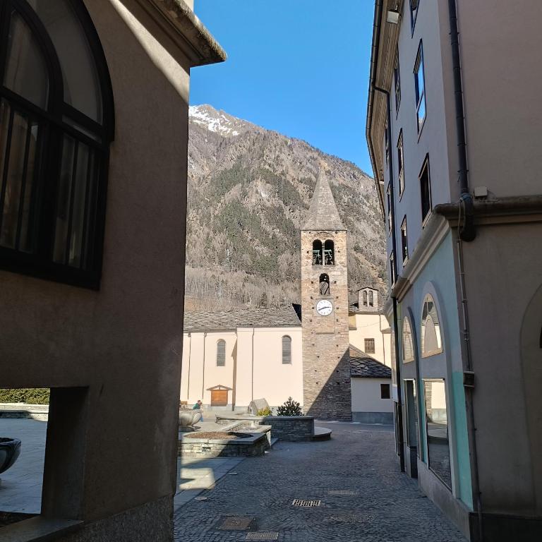 Appartamento Terme view - Appartamento con 1 Camera da Letto - 49