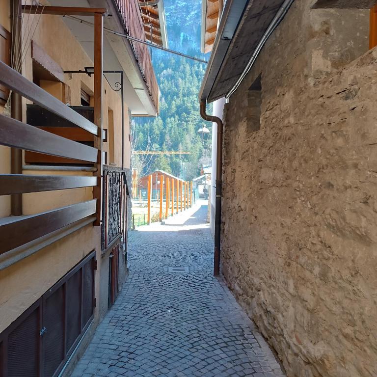 Appartamento Terme view - Appartamento con 1 Camera da Letto - 48